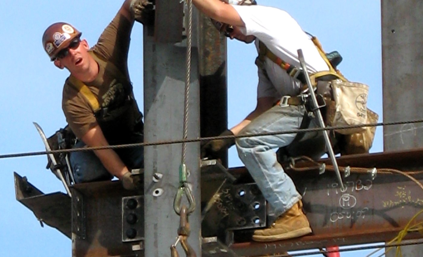 Construction Equipment