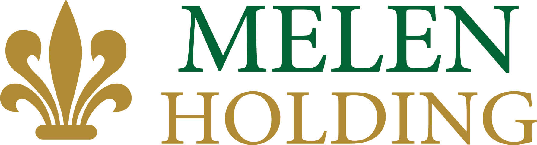 Melen Holding logo