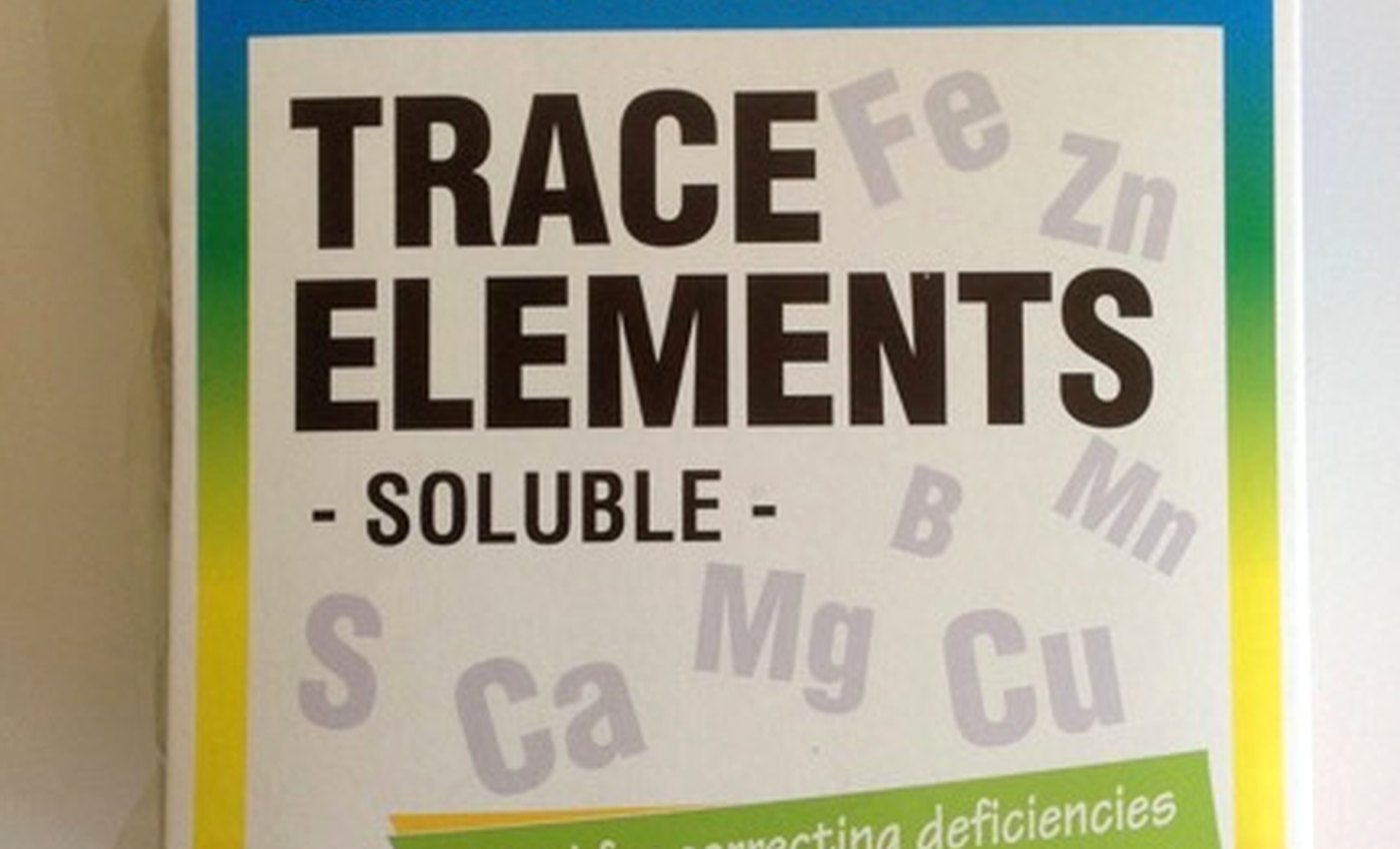 Urea